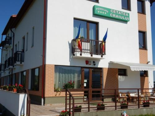 Pensiunea Cetatea Craiului, Rasnov — photo 1
