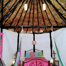 Hotel y Museo Aldea Maya Toktli Orígenes, 伊萨马尔 — 照片 3