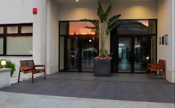 Aparthotel Attica21 Vallés, 萨瓦德尔 — 照片 1