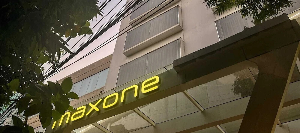 Maxonehotels Premier Melawai, Джакарта — фото 1