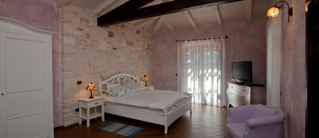 Villa Romana - Luxury Villa With Swimming Pool, Виснян — фото 1