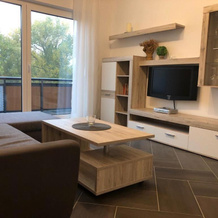 Gästewohnung 6, Ошерслебен — фото 3
