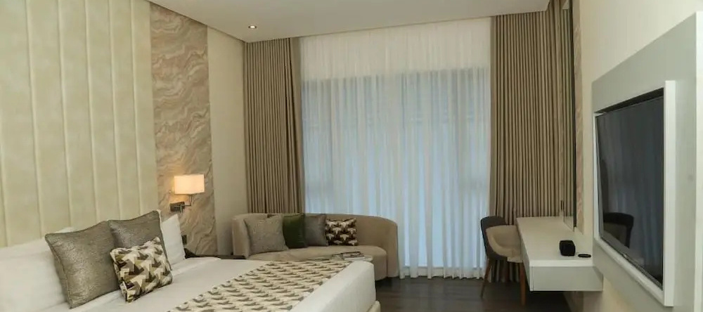 The Encore Hotel Nakuru, 纳库鲁 — 照片 1