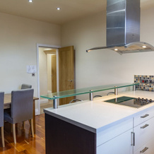 Whitefield Charm Cozy 2 Bedroom Apartment Sleeps 8, Уайтфилд — фото 4