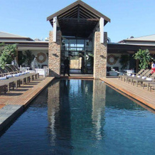 The Caledon Boutique  Spa Umhlali, 乌姆赫拉利 — 照片 3