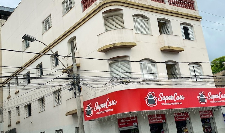 Elite Economy Hotel, Pará de Minas — photo 1