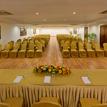 Chariot Beach Resorts Hotel, 马哈巴利普拉姆 — 照片 3