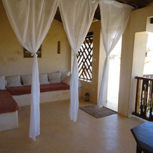 Subira House, Lamu — photo 2