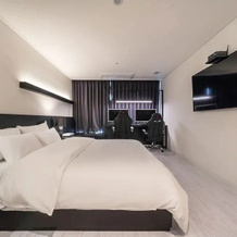 Gimpo Gray Hotel, 金浦 — 照片 4