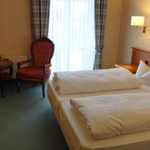 Hotel Kronprinz, Грайфсвальд — фото 2