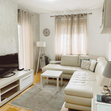 Apartment Aurora, Подгорица — фото 4