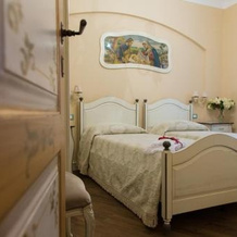 Relais Santa Croce All'Eremo, 卡斯特尔特米尼 — 照片 4