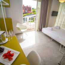 Hotel Malavoglia, 阿奇雷亚莱 — 照片 5