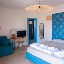 Resort Capo Bianco, 阿祖罗港 — 照片 2