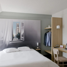 B&B Hotel Saint-Quentin, Сен-Кантен — фото 5