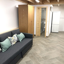 Studio in Luarca, With Wonderful Mountain View and Enclosed Garden - 700 m From the Beach, 卢阿尔卡 — 照片 3