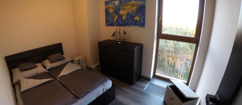 Baltic Apart, Дзивнувек — фото 1