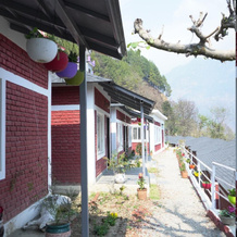 Char Machan Resort, Гапткаши — фото 2