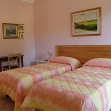 B&B Agriturismo Regno Di Toscana, Коллесальветти — фото 4