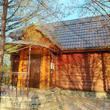 Usadyba Dykhanie Prirody Guest house, 克孜勒-奥焦克 — 照片 2