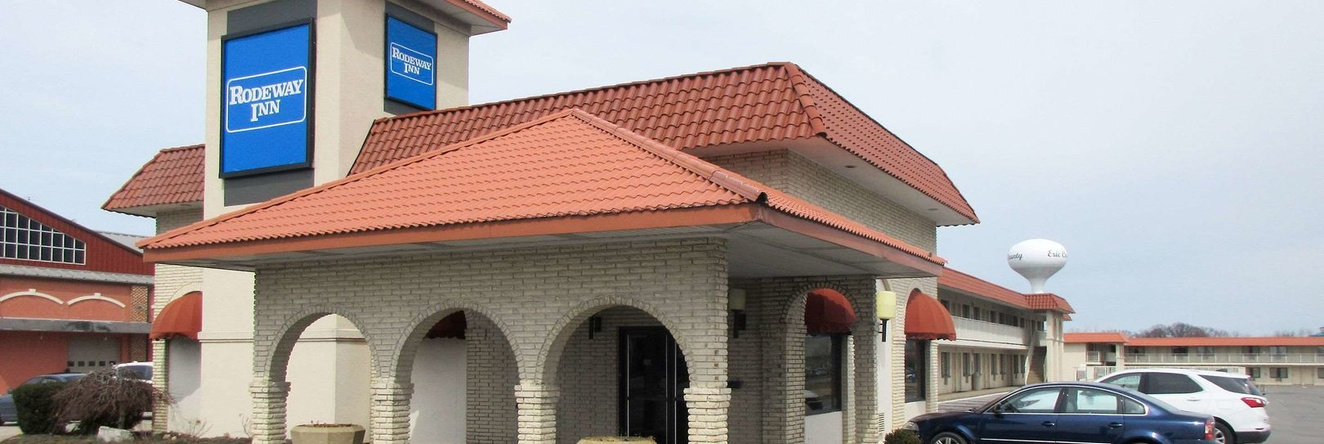 Fairfield by Marriott Inn & Suites Sandusky, 南桑达斯基 — 照片 1