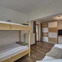 Holiday Penthouse Sunside, Майсхофен — фото 5