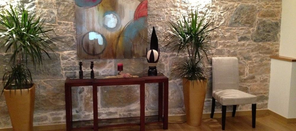 Otium Country House, 昂西安 — 照片 1