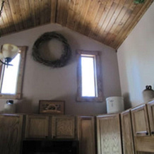 Oak Grove Cabins, Маканда — фото 4