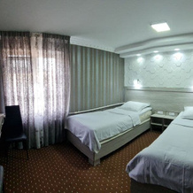 Status House Guest House, 费尔干纳 — 照片 4