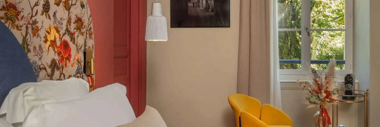 Le Domaine de Camboyer - The Originals Collection, Montferrand — photo 1