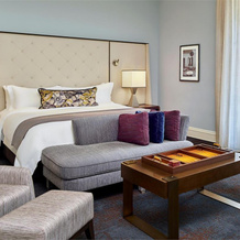 Palace Hotel, a Luxury Collection Hotel, San Francisco, 旧金山 — 照片 5