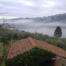 Podere Sanlorenzo, Карминьяно — фото 4