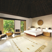 Qunci Villas Resort, Senggigi — photo 3