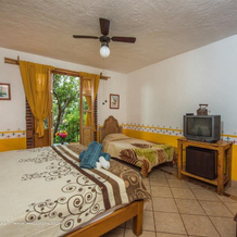 Hotel Casa Pomarrosa, Malinalco — photo 2