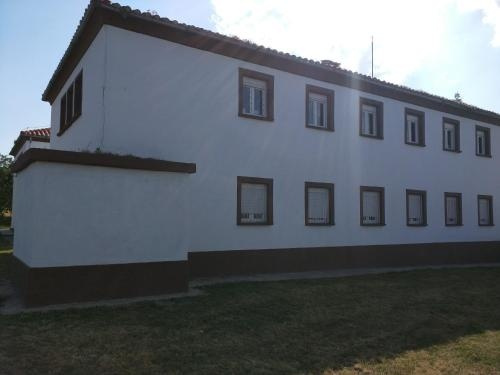 Cuartel San Roque, Граньон — фото 1