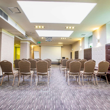 Park Hotel Diament Zabrze, 扎布热 — 照片 5