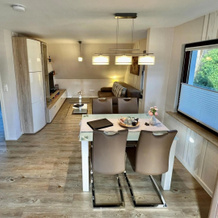 Peedy's luxuriöse 60m² Wohnung mit Balkonterrasse, Stade — photo 2