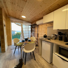 Teremok zelenyj Private house, 克里尼察 — 照片 5
