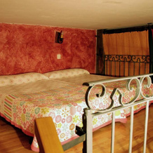 Casa rural La Bardena Blanca I, 阿尔格达斯 — 照片 3