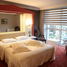 Bm Hotel City, Samsun — photo 5