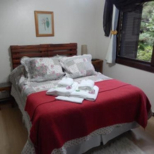 Nanda's House Pousada, 圣弗朗西斯科迪保拉 — 照片 2