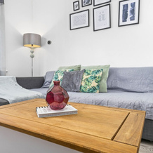 Two Bedroom Apartment By Klass Living Serviced Accommodation Motherwell - Anderson Apartment With Wifi &Parking, Мазеруэлл — фото 2