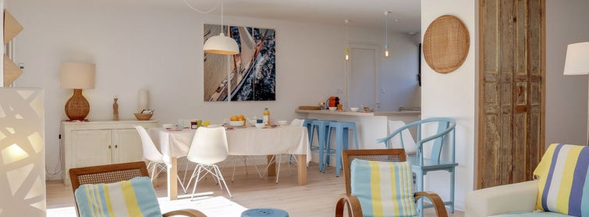 Holiday Home Les Pins du Rohu, Saint-Pierre-Quiberon — photo 1