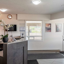 Motel 6 Fort Nelson, BC, 纳尔逊堡 — 照片 4