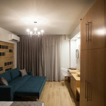 Pallas Luxury Apartments, Амульяни — фото 2