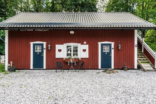 Asphyttans Bed And Breakfast, Филипштад — фото 1