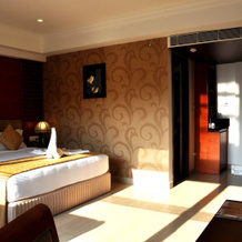 Lake Palace Hotel Trivandrum, 特里凡得琅 — 照片 3