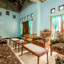 Mutiara Guesthouse, 赫尔博萨里 — 照片 4