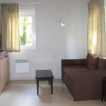 Résidence Goélia Les Cottages du Lac, 拉卡萨涅 — 照片 2