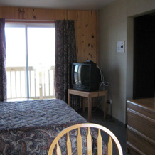 Motel Carleton sur mer, 滨海卡尔顿 — 照片 4